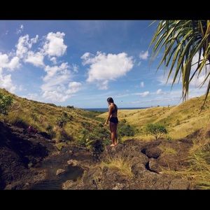 Håfa Ådai!! I’m Athyllia